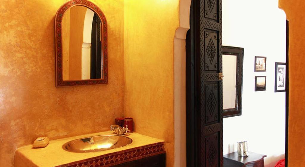 Riad Al Karama Marrakesh Ruang foto