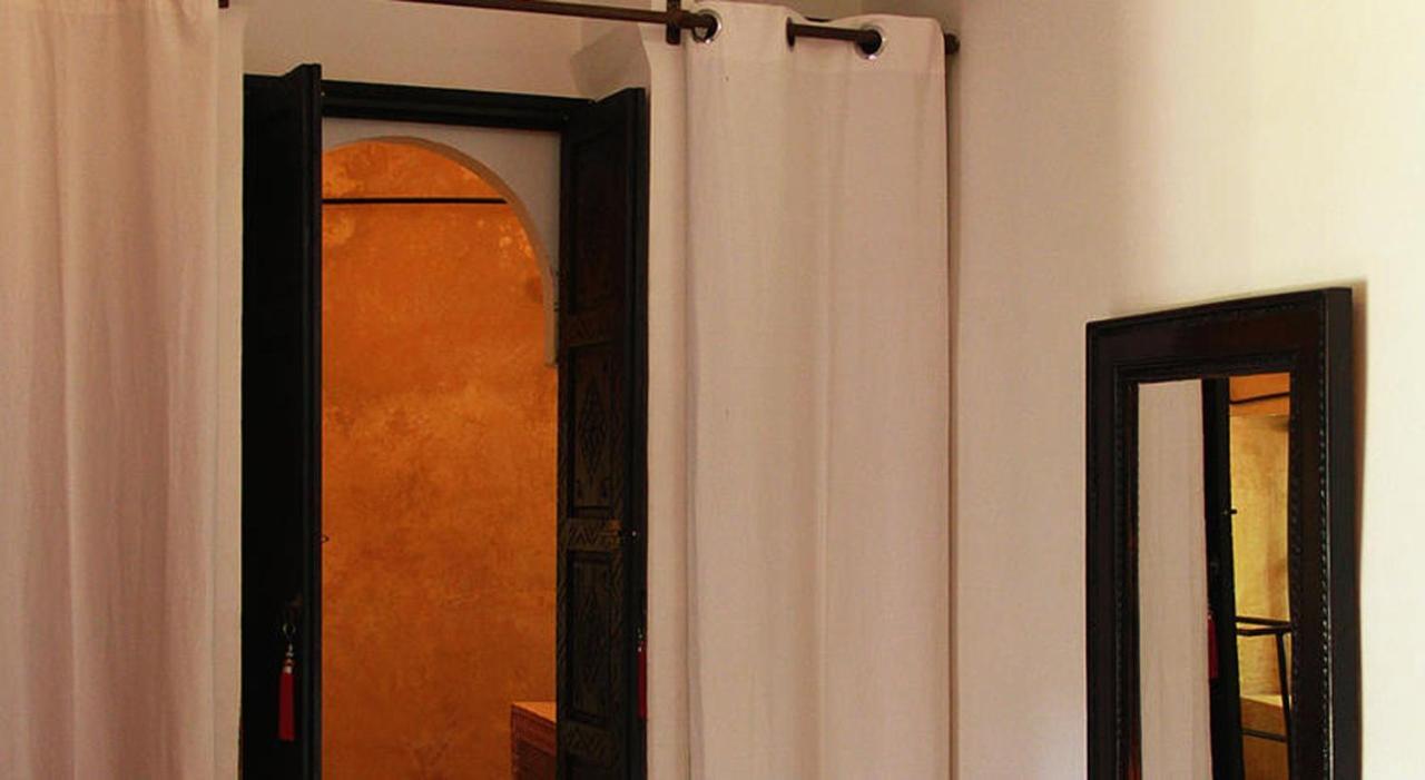 Riad Al Karama Marrakesh Bagian luar foto